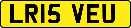 LR15VEU