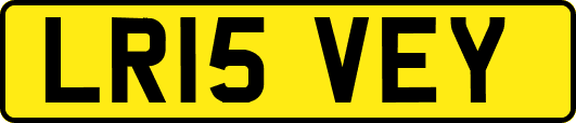LR15VEY