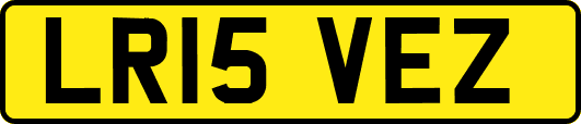 LR15VEZ
