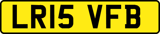 LR15VFB