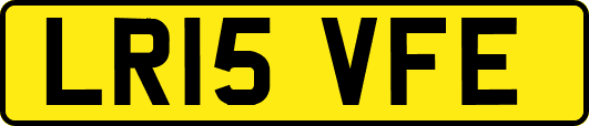 LR15VFE