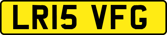 LR15VFG