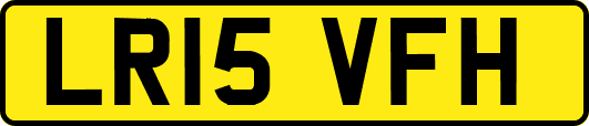 LR15VFH
