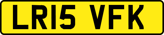 LR15VFK