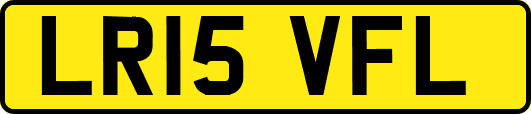 LR15VFL