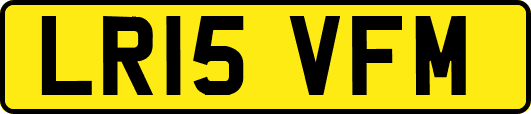 LR15VFM