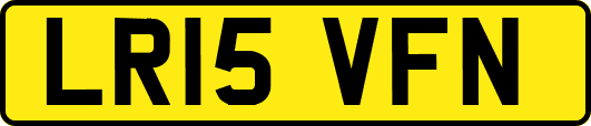 LR15VFN