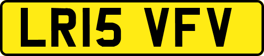 LR15VFV
