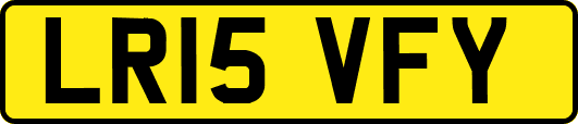LR15VFY