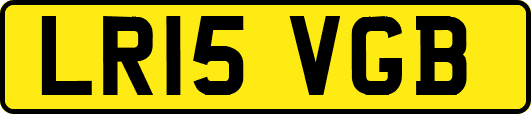 LR15VGB