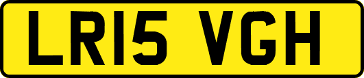 LR15VGH