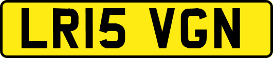 LR15VGN