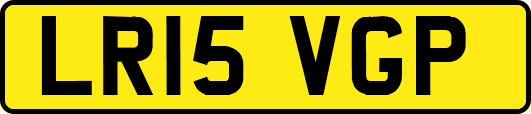 LR15VGP