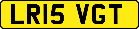 LR15VGT