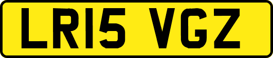 LR15VGZ
