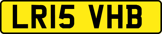 LR15VHB