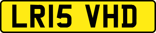LR15VHD