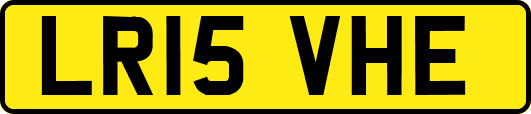 LR15VHE