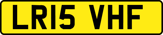 LR15VHF