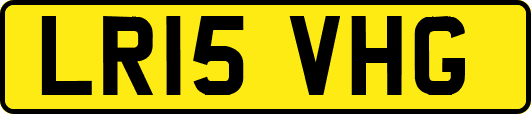 LR15VHG