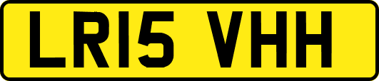 LR15VHH