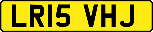 LR15VHJ