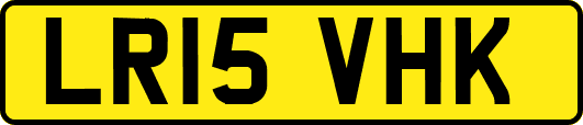 LR15VHK