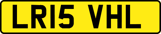 LR15VHL