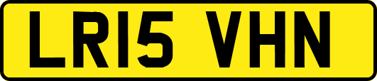 LR15VHN