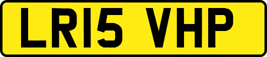 LR15VHP