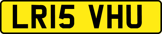 LR15VHU