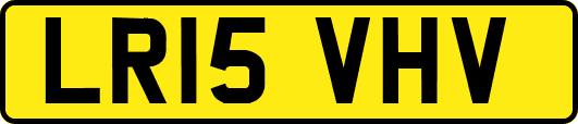 LR15VHV