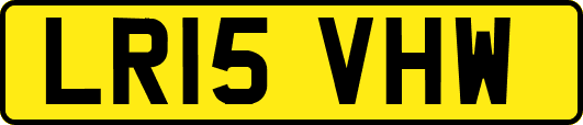 LR15VHW