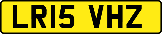 LR15VHZ