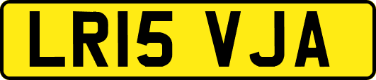 LR15VJA
