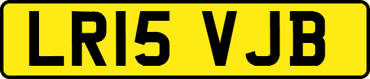 LR15VJB