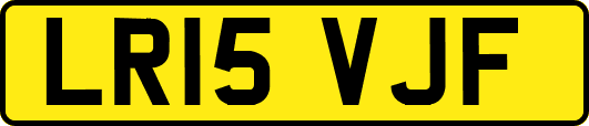 LR15VJF
