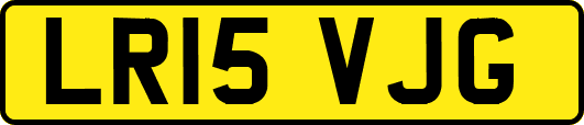 LR15VJG