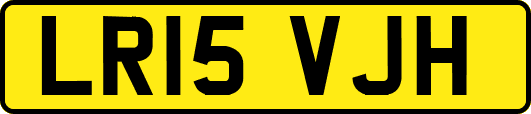 LR15VJH
