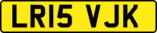 LR15VJK