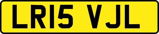 LR15VJL
