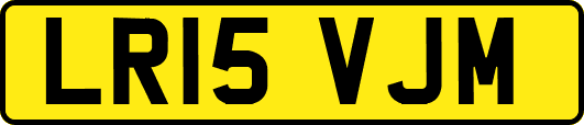 LR15VJM