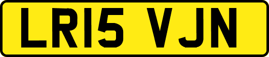 LR15VJN