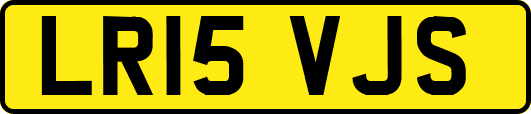 LR15VJS