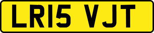 LR15VJT