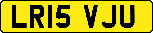 LR15VJU