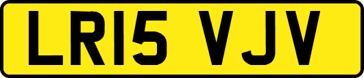 LR15VJV