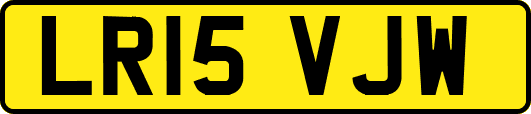 LR15VJW