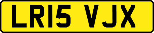 LR15VJX