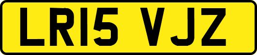 LR15VJZ